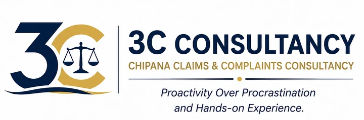 3C Consultancy, Chipana Claims and Complaints Consultancy
